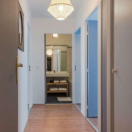 Standing Apartment In Disneyland Bmyguest Serris Exteriör bild